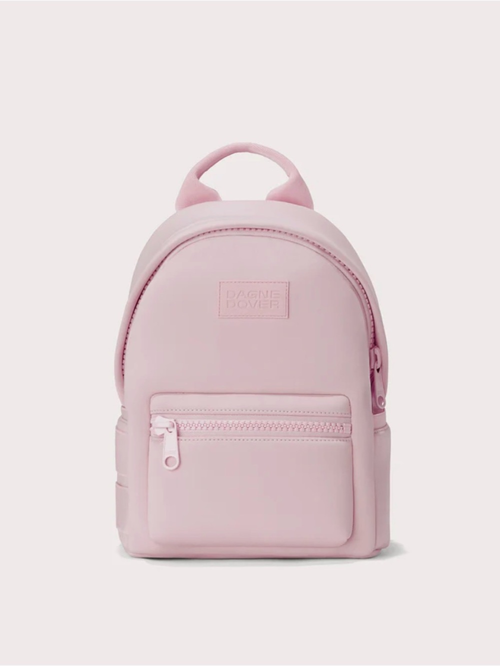Dagne Dover Small Dakota backpack wild rose